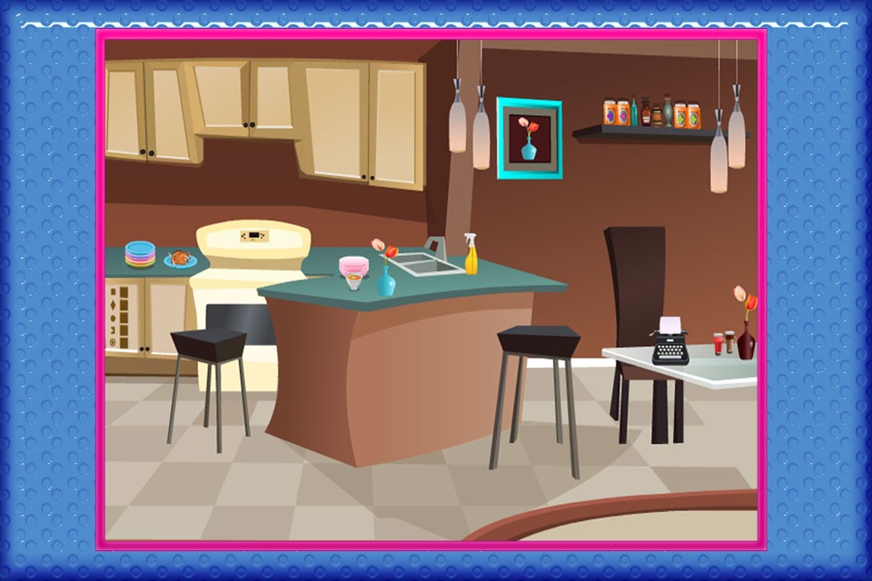 Escape Games House Maid screenshot 3