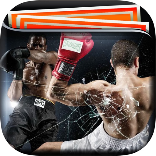 Boxing Gallery HD – Sports Retina Wallpapers , Themes and Superstar Backgrounds icon