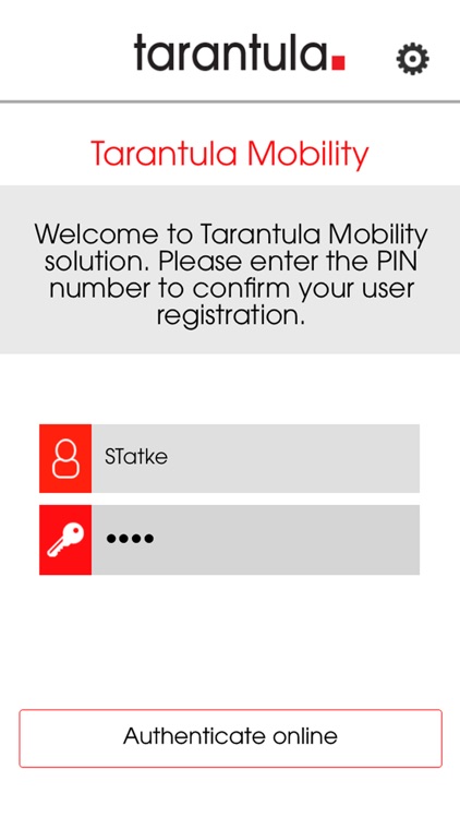 Tarantula Mobility