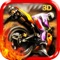 Drive your moto through traffic and enjoy the most exhilarating moto racing game!