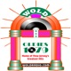 Oldies 1079 WOLD app icon - Music app for iPhone