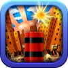 Demolition Building - iPadアプリ