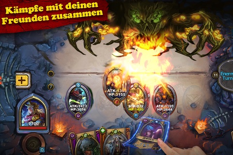 Card Wars - Deutsch screenshot 3