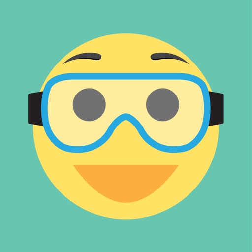 ACS Chemoji icon