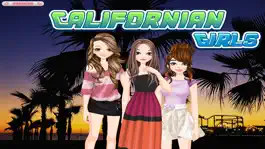 Game screenshot Californian Girls - free mod apk