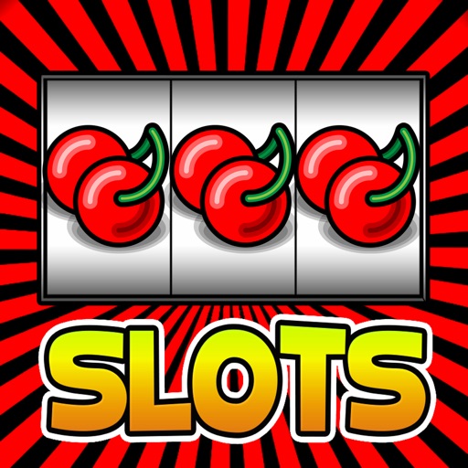 ''' Casino Slot Machine ''' Jackpots Slots & Bonus Poker Games FREE icon