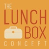 Lunch Box App