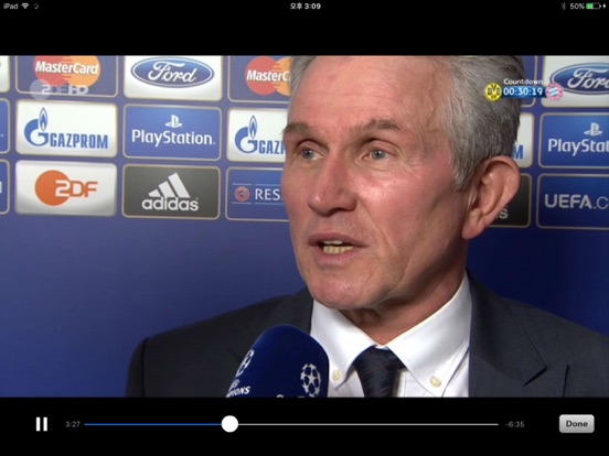 Screenshot #6 pour Vu+ PlayerHD for iPad