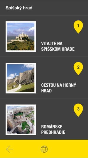 Spišský hrad