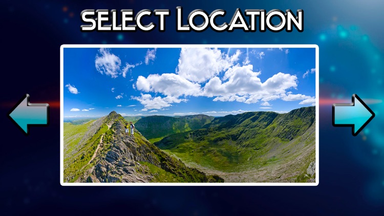 Glass Virtual Reality 3D Joke