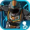 Ninja Samurai Power Charge – Megaforce Troopers Games for Free
