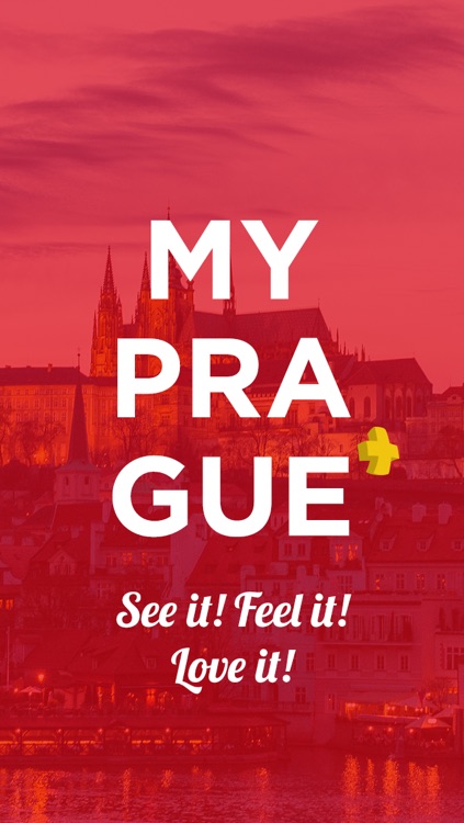 MyPrague +