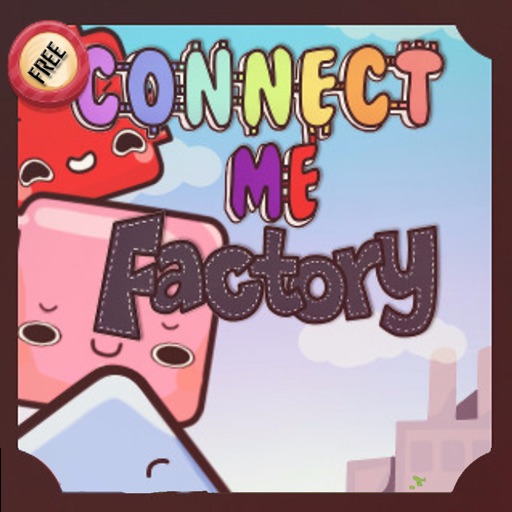 Connect Me Factory Fun