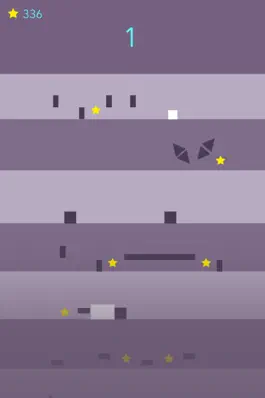 Game screenshot Drop Block ■ Endless Arcade Leaping! hack