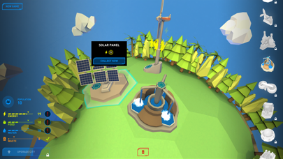 How to cancel & delete Planet Masdar from iphone & ipad 2