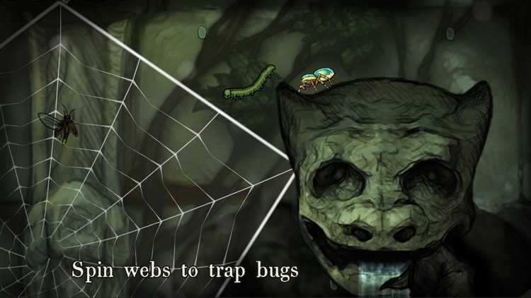 Spider: Rite of the Shrouded Moon