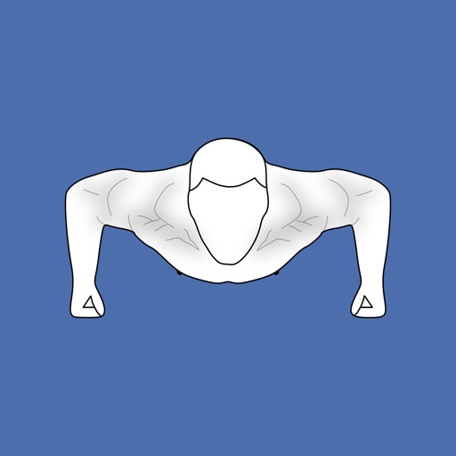 Interval Push-Ups
