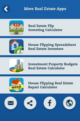 House Flipping Spreadsheet Real Estate Investorsのおすすめ画像5