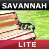 LITE: Savannah Walking Tour App Delete
