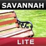 Download LITE: Savannah Walking Tour app
