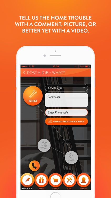 Find A Local Repairman | CallFixie