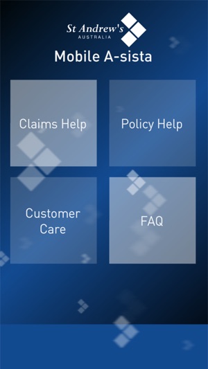 St Andrews Asista(圖1)-速報App