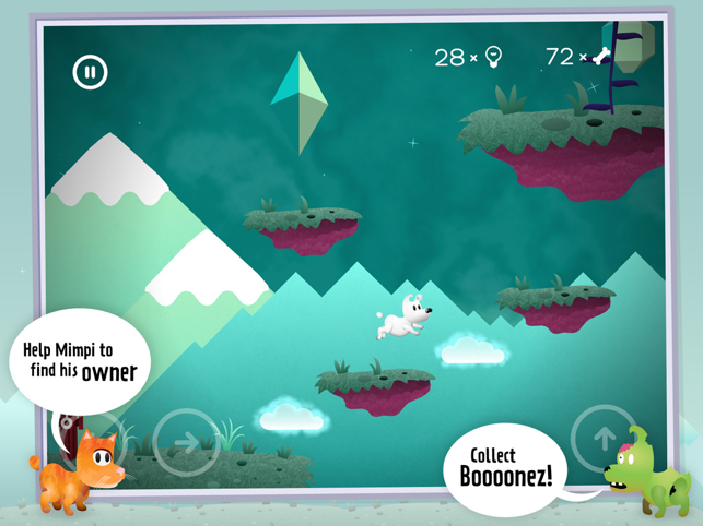 ‎Mimpi Screenshot