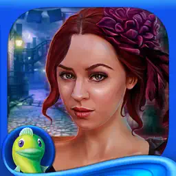 Small Town Terrors: Galdor's Bluff HD - A Magical Hidden Object Mystery app icon