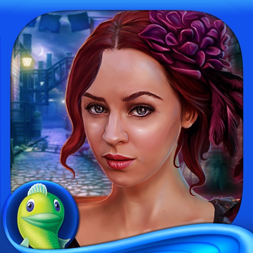 Small Town Terrors: Galdors Bluff HD - A Magical Hidden Object Mystery