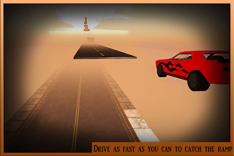 高速ストリートレーシングは - あなたの空中マッスルカーの猛烈な乗り心地を体験しますのおすすめ画像5