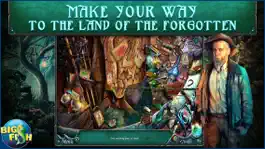 Game screenshot Rite of Passage: The Lost Tides - A Mystery Hidden Object Adventure hack