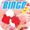 Candy World Bingo Pro