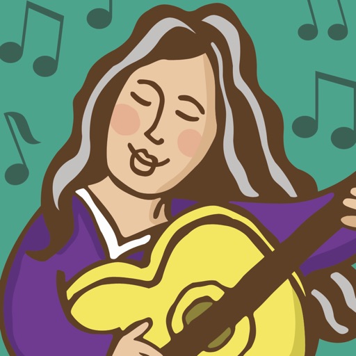 Make Music with Me – World Music for Kids with Daria Music icon