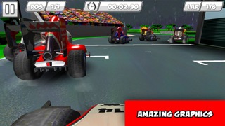 MiniDrivers - The game of mini racing carsのおすすめ画像4