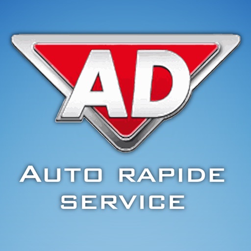 Auto Rapide Service icon