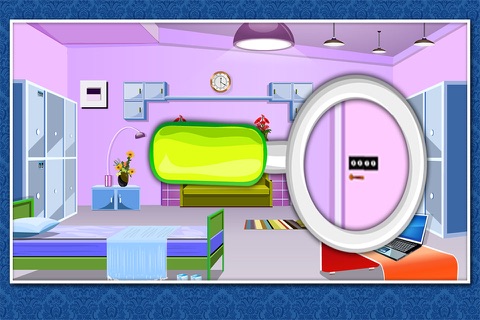 Posh Room Escape screenshot 4