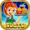 Grand Diner Slots Deluxe Game - Play Casino Dash Las Vegas Casino