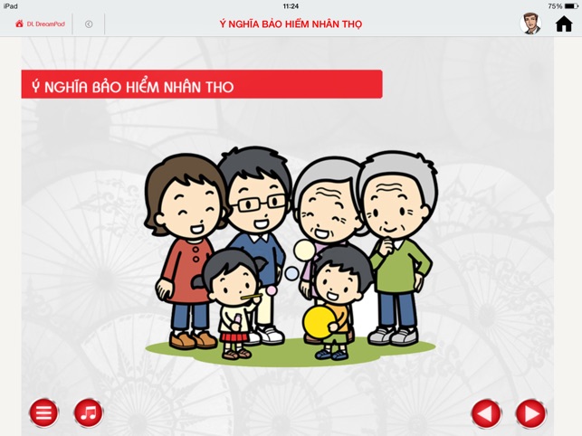 DL DreamPad(圖2)-速報App