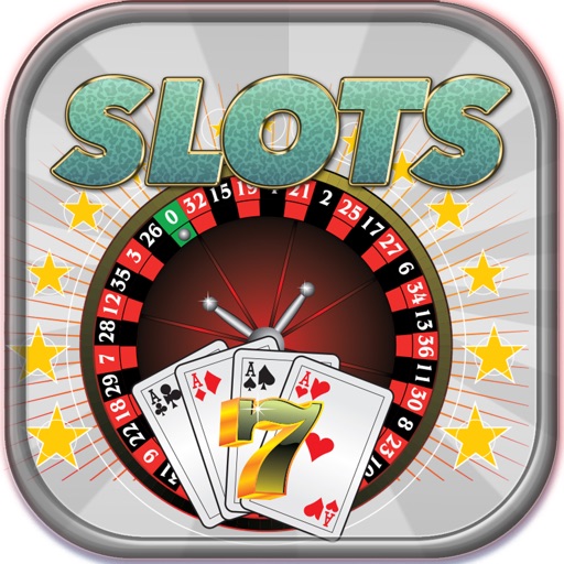 Whell of Cards Deluxe Casino - FREE Vegas Slots Game