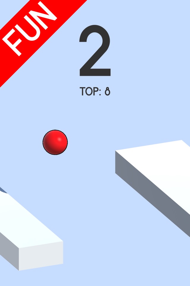 Platform Ball screenshot 3