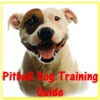 Pitbull Dog Training Guide HD