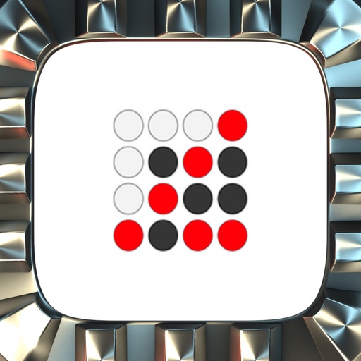 Connect4-free Icon