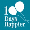 100 Days Happier