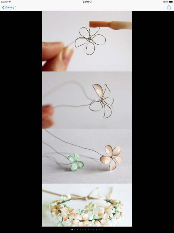 Screenshot #6 pour Diy Ideas