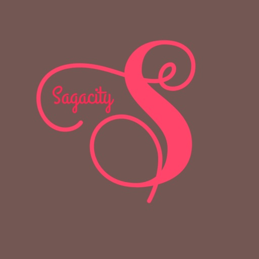 SagacityApp icon