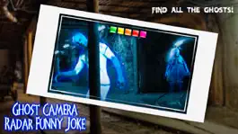 Game screenshot Ghost Camera Radar Funny Joke mod apk