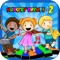 This app brings popular Nursery Rhymes / Songs to your phone