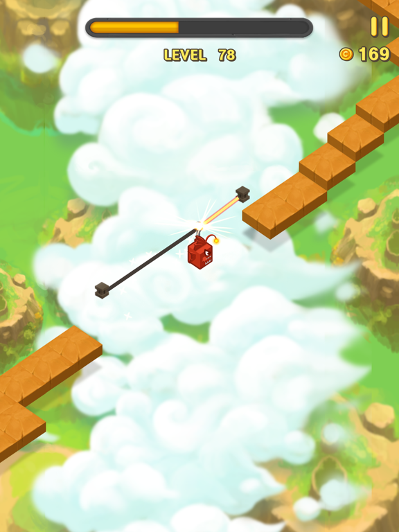 Dash Adventure - Runner Gameのおすすめ画像2