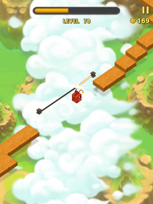 Dash Adventure - Runner Game screenshot 7
