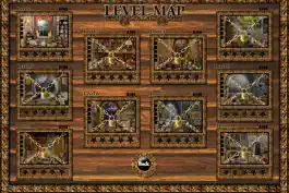 Game screenshot Secret Windows Hidden Object apk